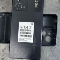 شیائومی Poco X5 Pro ۲۵۶ گیگابایت|موبایل|تهران, زعفرانیه|دیوار