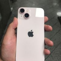 اپل iPhone 13 با حافظهٔ ۱۲۸ گیگابایت|موبایل|تهران, اسکندری|دیوار