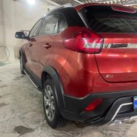ام‌وی‌ام X22 اتوماتیک اسپرت اکسلنت، مدل ۱۳۹۷|خودرو سواری و وانت|تهران, پاسداران|دیوار