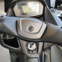 yamaha nmax یاماها ان مکس ۱۴۰۲|موتورسیکلت|تهران, سهروردی|دیوار