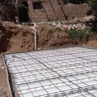 اجرایی سقف رو دیواری واسکلت فلزی بتنی|استخدام معماری، عمران و ساختمانی|قم, میرزائیه|دیوار