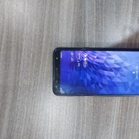 سامسونگ Galaxy J6 با حافظهٔ ۳۲ گیگابایت|موبایل|تهران, شهرک پرواز|دیوار