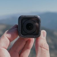 گوپرو 5 سیسون gopro|دوربین عکاسی و فیلم‌برداری|تهران, امانیه|دیوار