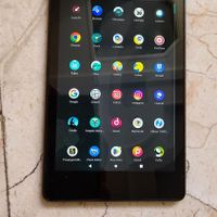 تبلت ایسوس گوگل Asus Google Nexus 7|تبلت|تهران, ارامنه|دیوار