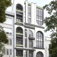 نوساز-تک-واحد-165متری-3خواب-مستر-قدوسی-شرقی