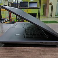 لپ تاپ zbook 17 g6 رم 32 گرافیک 4 صفحه نمایش 4k|رایانه همراه|تهران, شهرک طالقانی|دیوار