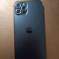 اپل iPhone 12 Pro ۲۵۶ گیگابایت|موبایل|تهران, شبیری|دیوار