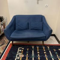 مبلمان ۶ نفره ظفر قیمت توافقی|مبلمان خانگی و میز عسلی|تهران, ظفر|دیوار