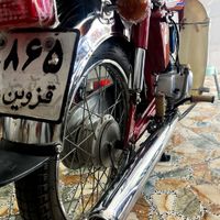وای دی 100 در حد|موتورسیکلت|تهران, آبشار|دیوار