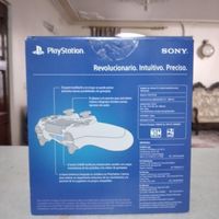 دسته ps4 اصلی|کنسول، بازی ویدئویی و آنلاین|تهران, کوثر|دیوار