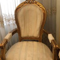 مبلمان استیل ۹ نفره|مبلمان خانگی و میز عسلی|تهران, تهران‌نو|دیوار