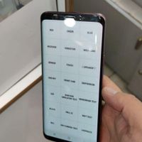 سامسونگ Galaxy S9+ ۱۲۸ گیگابایت|موبایل|تهران, جمهوری|دیوار