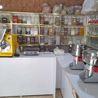 واگذاری یک واحد عطاری با لوازم کامل|فروشگاه و مغازه|تهران, شهرک مسلمین|دیوار