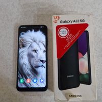 سامسونگ Galaxy A22 ۱۲۸ گیگابایت|موبایل|تهران, ظهیرآباد|دیوار