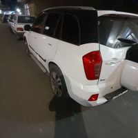 اقساطی ام‌وی‌ام X33 S اسپرت، مدل ۱۳۹۵|خودرو سواری و وانت|قم, امامزاده ابراهیم|دیوار