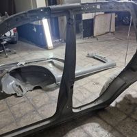 بدنه x33|قطعات یدکی و لوازم جانبی|تهران, آهنگ|دیوار