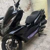 Pcx 160 full|موتورسیکلت|تهران, فلاح|دیوار