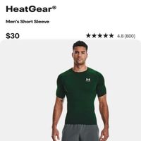 تیشرت اصل under armour آمریکا|لباس|تهران, کوی فردوس|دیوار