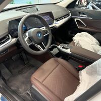 BMW IX1 برقی 2025 کیت M|خودرو سواری و وانت|تهران, شهرک راه‌آهن|دیوار
