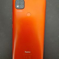 شیائومی redmi9c ۱۲۸ گیابایت|موبایل|تهران, شهید رجایی|دیوار