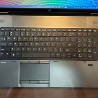 هیولای ۸ هسته ۱۷ اینچی HP گرافیک ۲ و ۴ گیم و رندر|رایانه همراه|تهران, میدان ولیعصر|دیوار