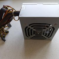 منبع تغذیه کامپیوتر گرین GP330A-HE 330W|قطعات و لوازم جانبی رایانه|تهران, نیرو هوایی|دیوار
