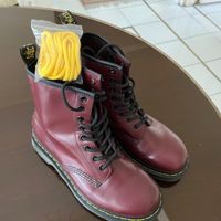 کفش داک مارتنز سایز ۳۹ dr.Martens|کیف، کفش، کمربند|تهران, سیدخندان|دیوار