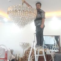 برقکاری،برقکار،تعمیرابگرمکن،سرویس کولر۲۴ساعته|خدمات پیشه و مهارت|کرج, گلشهر|دیوار