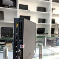 مینی کیس لنوو قدرتمند  کم جا  ThinkCenter lenovo|رایانه رومیزی|تهران, نازی‌آباد|دیوار