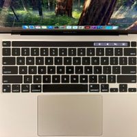 مک بوک پرو ۱۳ اینچ MacBook Pro 13 M1|رایانه همراه|تهران, قنات‌کوثر|دیوار