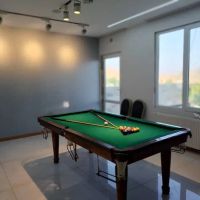 کد-008-استخر-ابگرم-بیلیارد-لوکس-تیم-رنت-گاردن