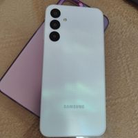 گوشی سامسونگ 5G A25|موبایل|تهران, افسریه|دیوار