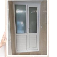 ساخت در و پنجره upvc،توری پلیسه|خدمات پیشه و مهارت|تهران, استاد معین|دیوار