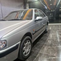 پژو پارس ساده، مدل ۱۳۸۵|خودرو سواری و وانت|بروجن, |دیوار
