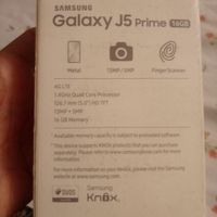 سامسونگ Galaxy J5 Prime ۱۶ گیگابایت|موبایل|تهران, شهرک طالقانی|دیوار