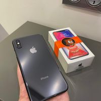 iphone X ( 256GB ) LLA|موبایل|تهران, الهیه|دیوار