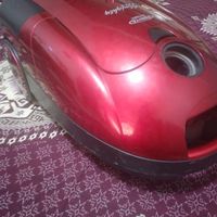 جارو برقی|جاروبرقی، جارو شارژی، بخارشو|تهران, نعمت‌آباد|دیوار