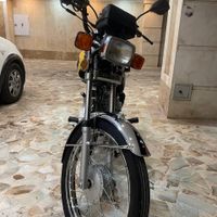 هندا ۱۲۵ مدل ۱۴۰۳|موتورسیکلت|تهران, نظام‌آباد|دیوار