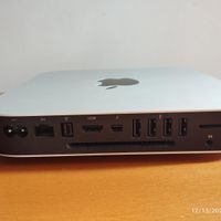 مک مینی mac mini late 2012 core i5|رایانه رومیزی|تهران, آرژانتین|دیوار