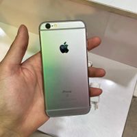 اپل iPhone 6s با حافظهٔ ۶۴ گیگابایت|موبایل|تهران, حکیمیه|دیوار