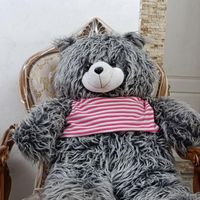 عروسک خرس ۱ متری|اسباب‌‌بازی|تهران, جی|دیوار