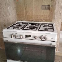 اجاق گاز تکنو 5شعله- بسیار تمیز مناسب عروس|اجاق گاز و لوازم برقی پخت‌وپز|تهران, شهرک صدرا|دیوار