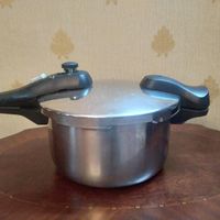 زودپز kern آلمان ۴ لیتری|ظروف پخت‌وپز|تهران, جمهوری|دیوار