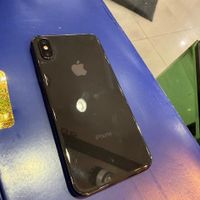 iphone x64 lla ال سیدی تعویض|موبایل|تهران, صادقیه|دیوار