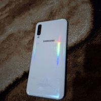 سامسونگ Galaxy A50 ۱۲۸ گیگابایت|موبایل|تهران, هفت چنار|دیوار