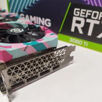 3080Ti Zotac گرافیک زوتک|قطعات و لوازم جانبی رایانه|تهران, میدان انقلاب|دیوار