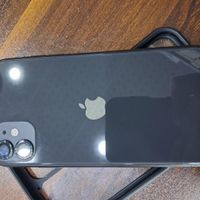 اپل iPhone 11 ۱۲۸ گیگابایت|موبایل|تهران, کوی هفدهم شهریور|دیوار