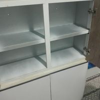 کابینت فلزی|جاکفشی، کمد، دراور|تهران, قصر فیروزه ۲|دیوار