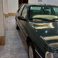 پژو آردی آی (RDi)  ۱۳۸۴ انژکتور  صفر|خودرو سواری و وانت|تهران, گلچین|دیوار