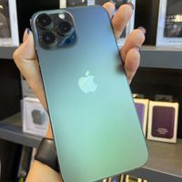 Iphone 13 pro max 512GB|موبایل|تهران, جنت‌آباد مرکزی|دیوار